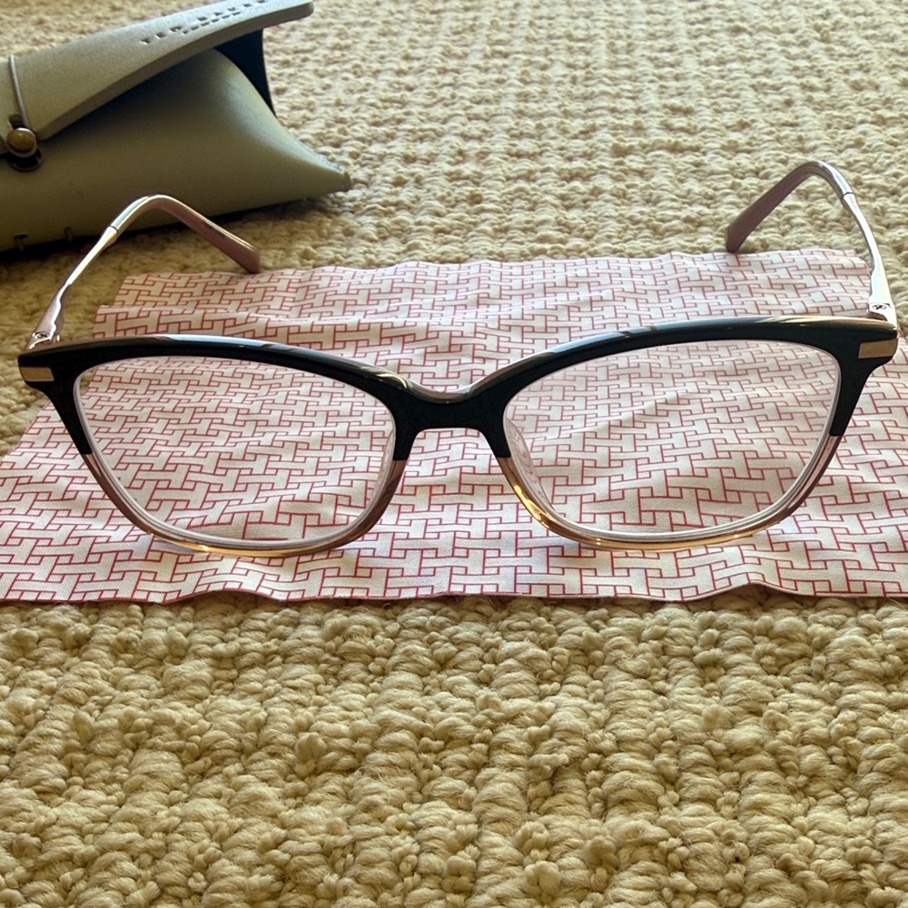 Ted Baker Eyeglass Frames - image 4